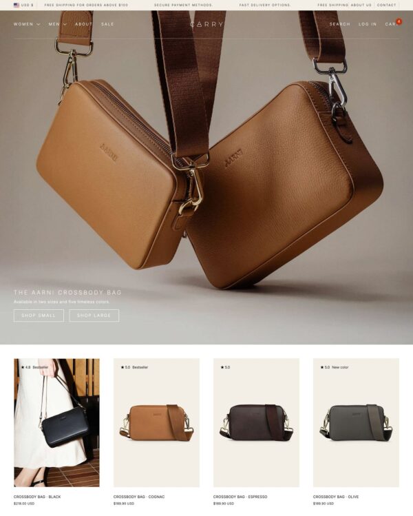 Carry