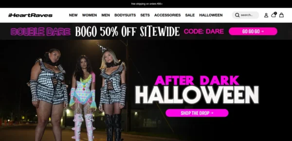 iHeartRaves