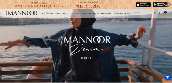 Imannoor