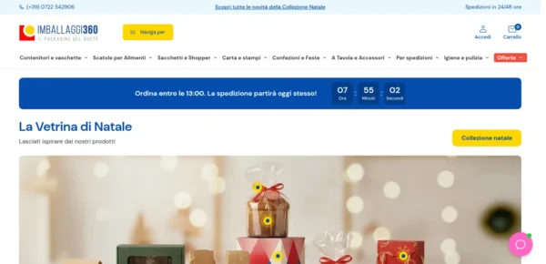 Imballaggi360.com
