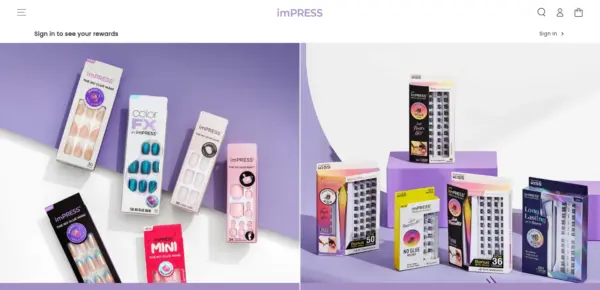 imPRESS