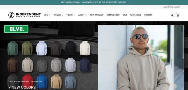 Independent Trading Company