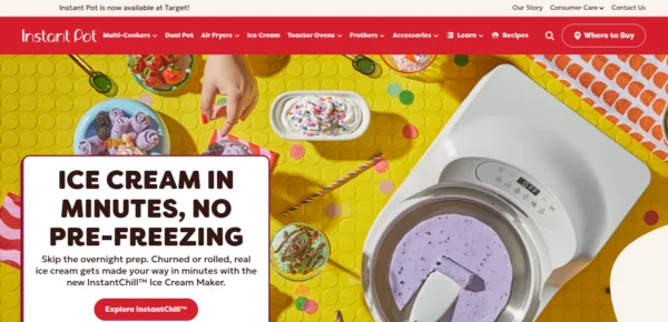 Instant Pot