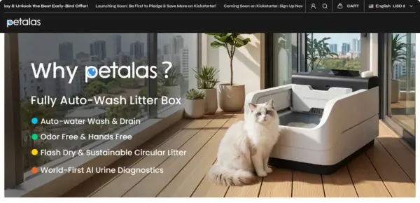 Petalas
