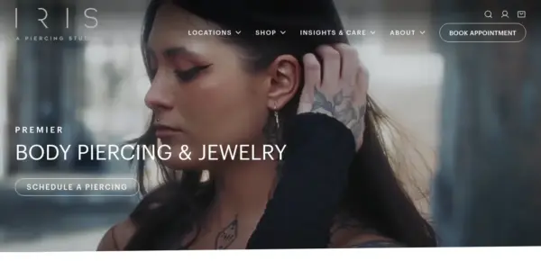 IRIS Studios