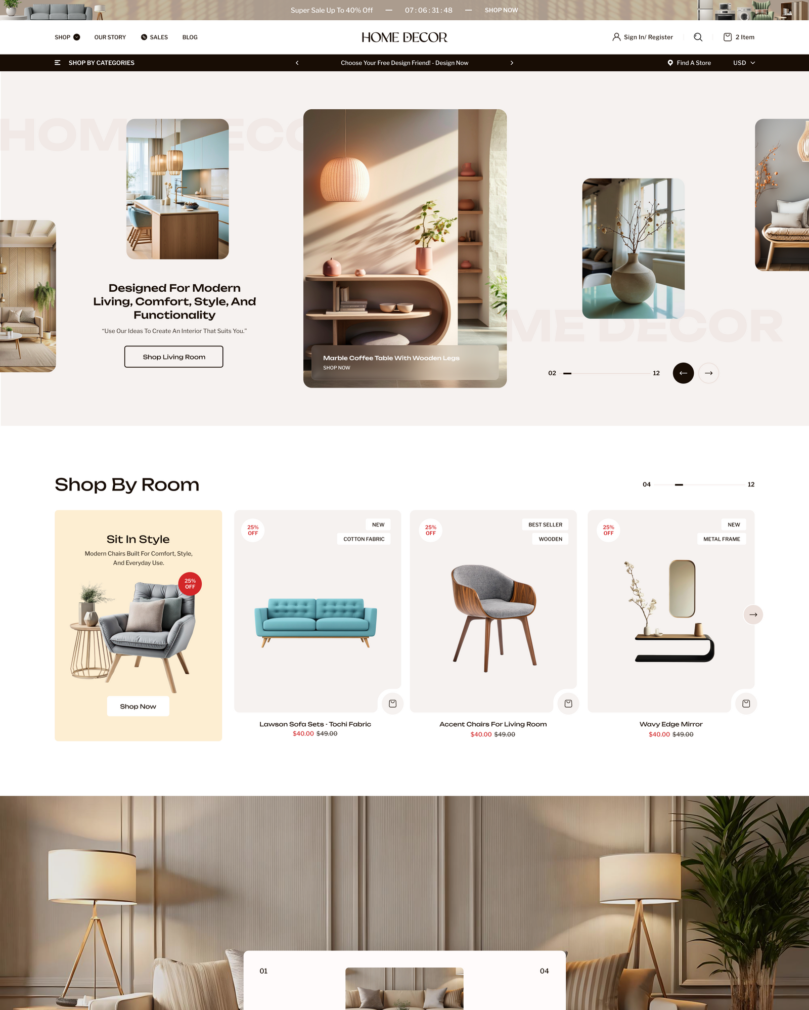 Renovate