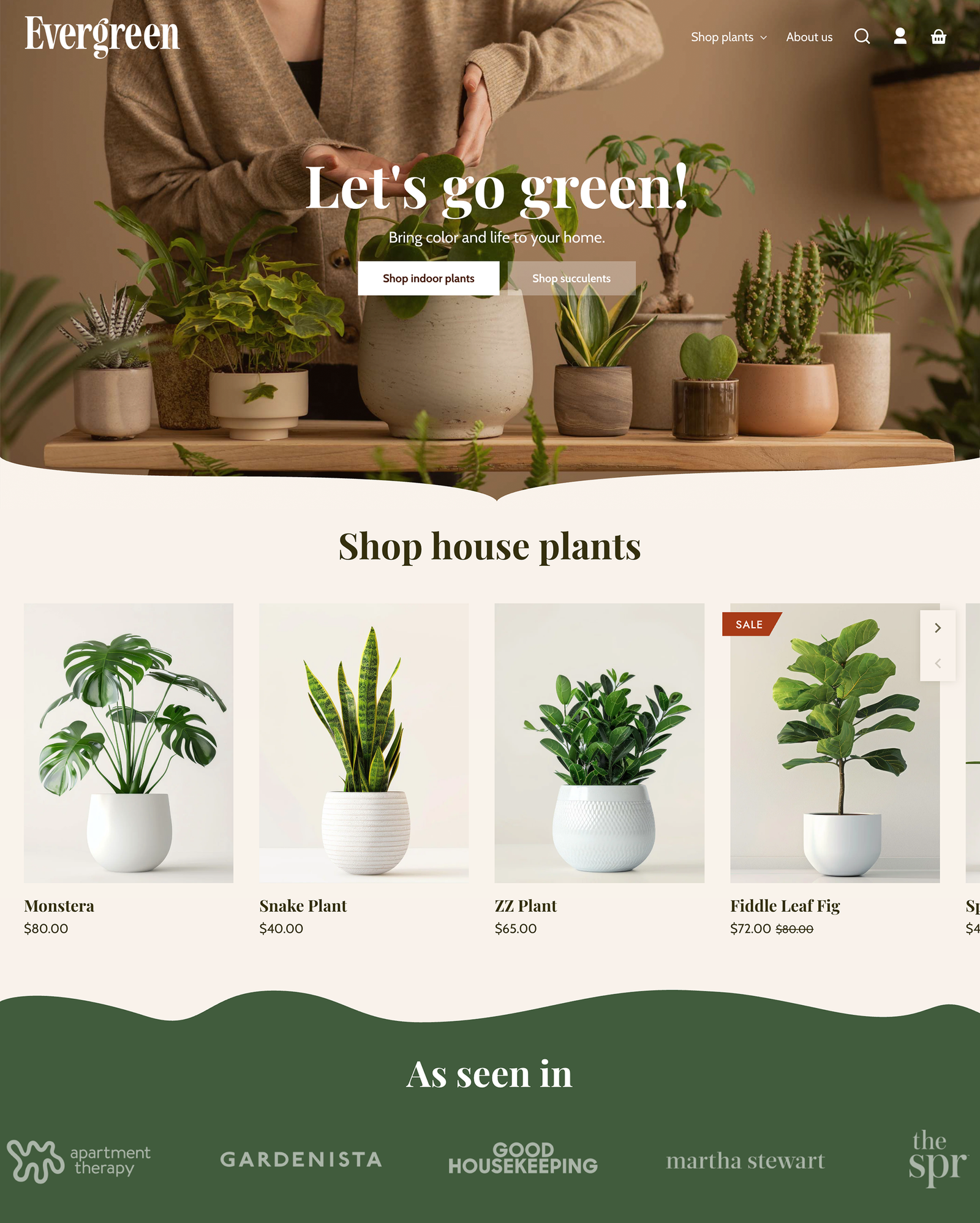 Greenhouse