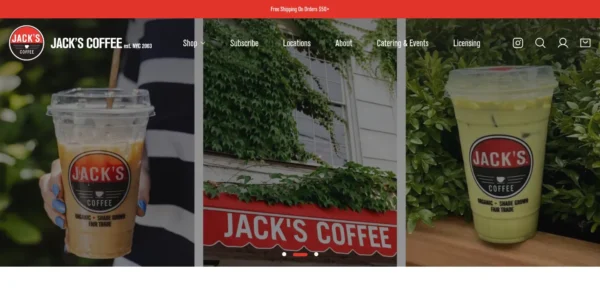 Jackscoffee