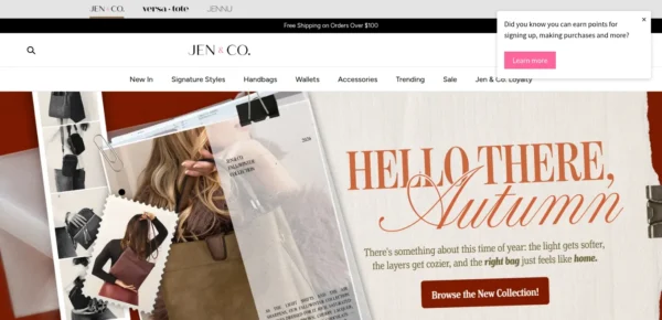 Jen & Co.