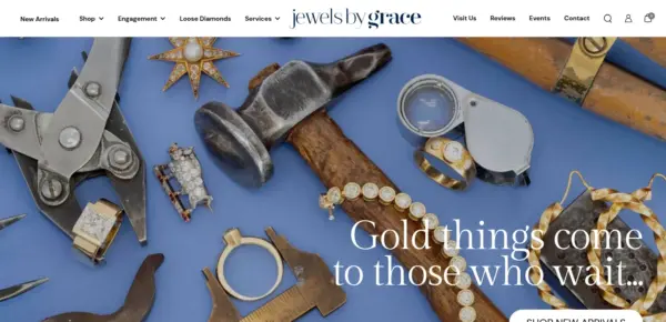 Jewels by Grace