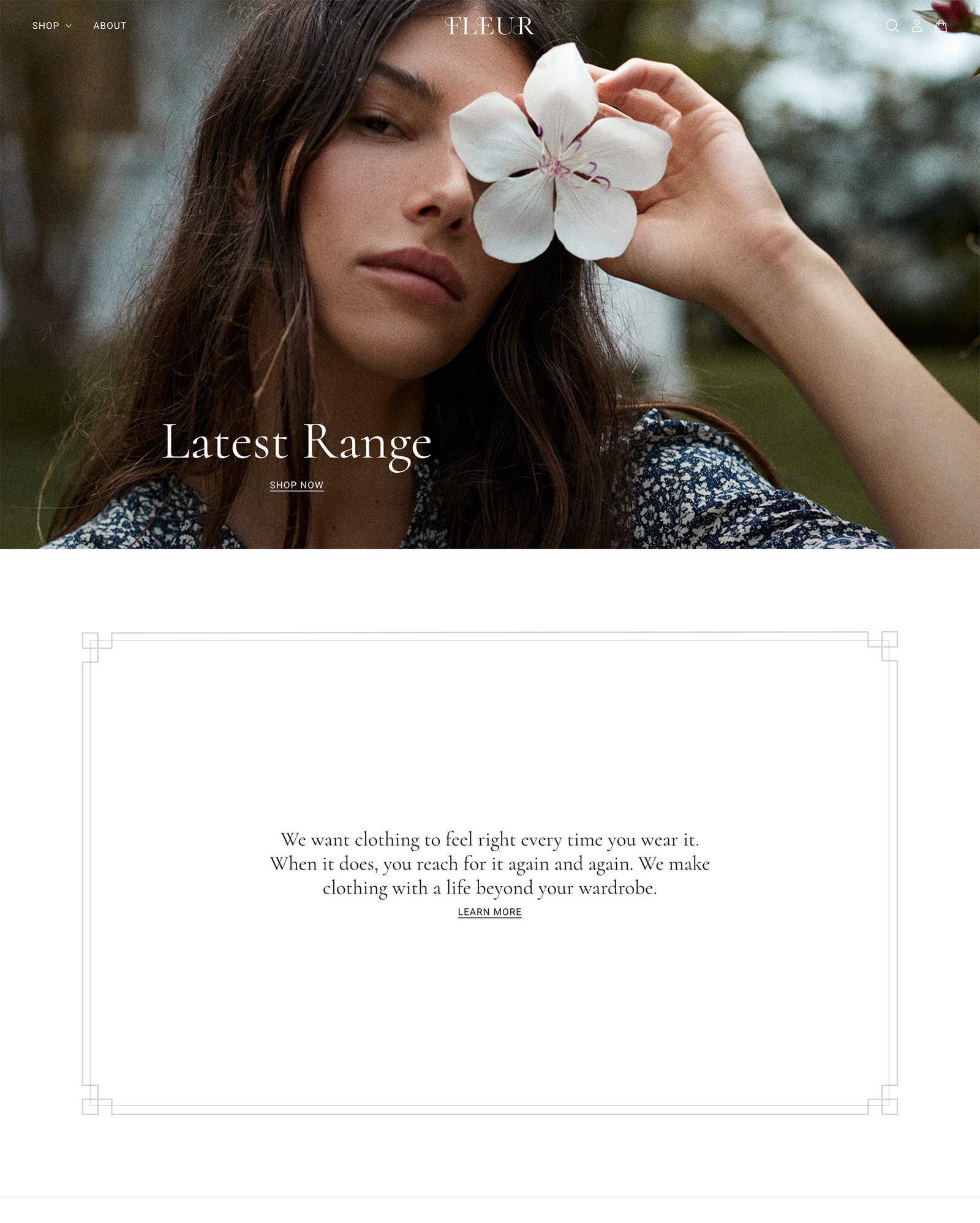 Fleur