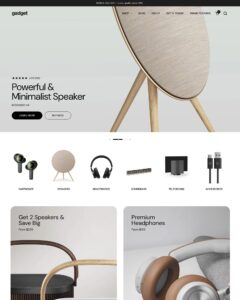 Gadget