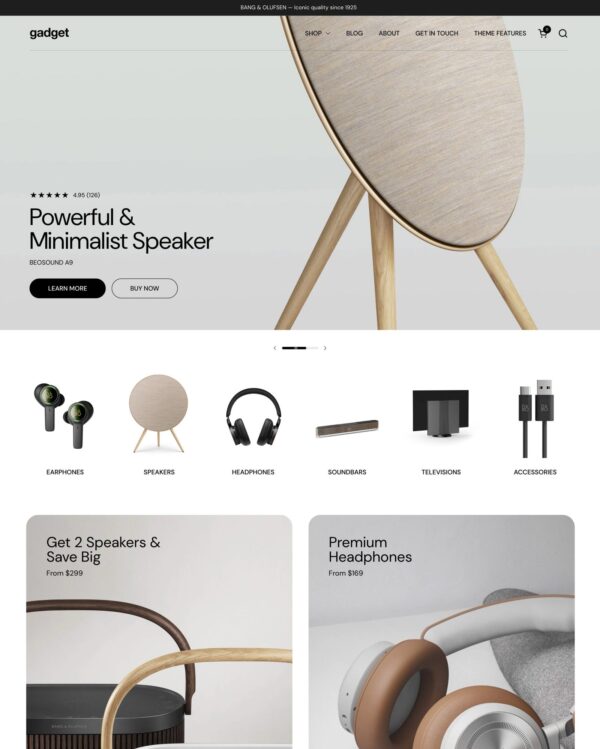 Gadget