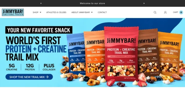 JiMMYBAR!