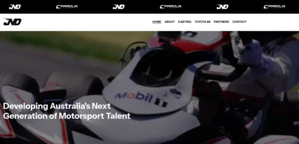 JND Racing