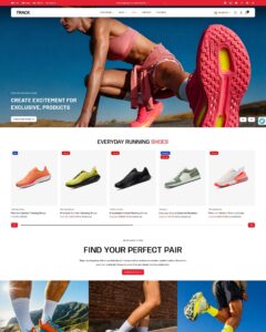 Track