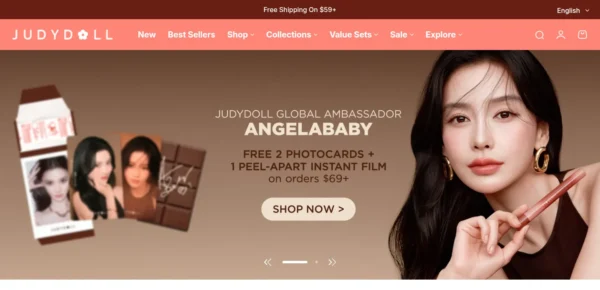 Judydoll-JOY GROUP