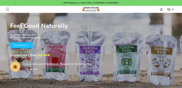 Karuna Kava