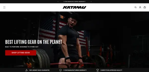 Katamu Co