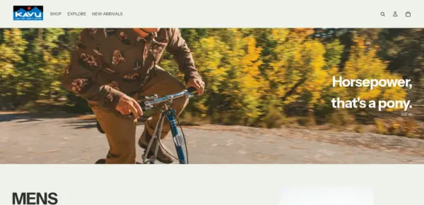 KAVU.com