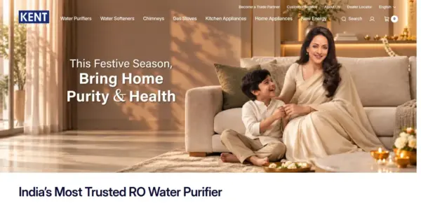Kent RO Systems