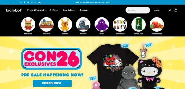 Kidrobot