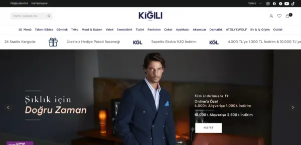 Kiğılı