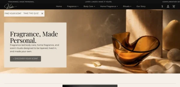 Kimba Body Care