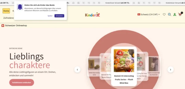 Kinderix