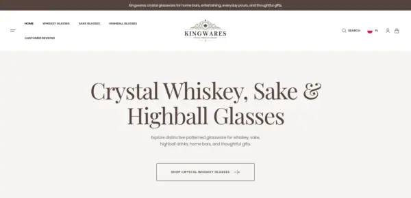 Kingwares
