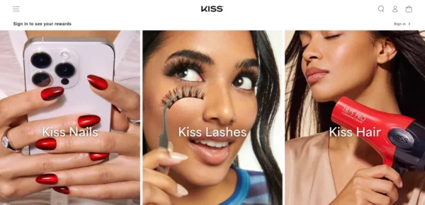 KISS USA