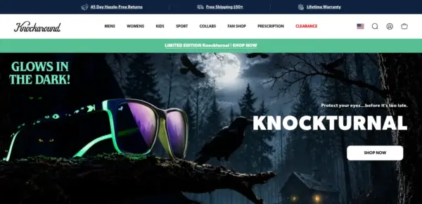 Knockaround