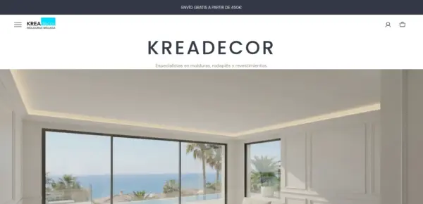 KREAdecor