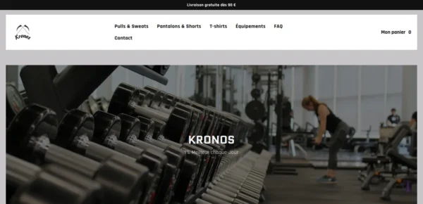 Kronos