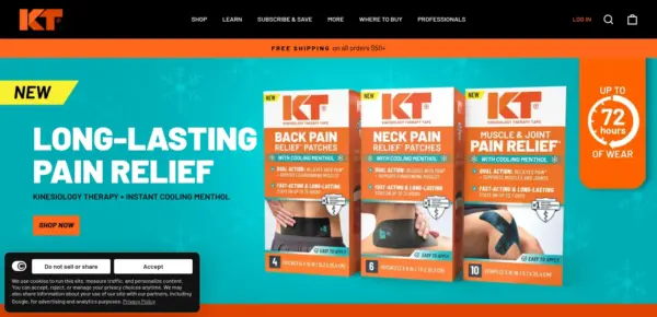 KT Tape