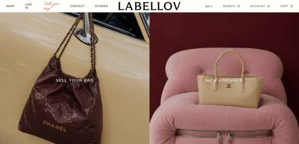 Labellov