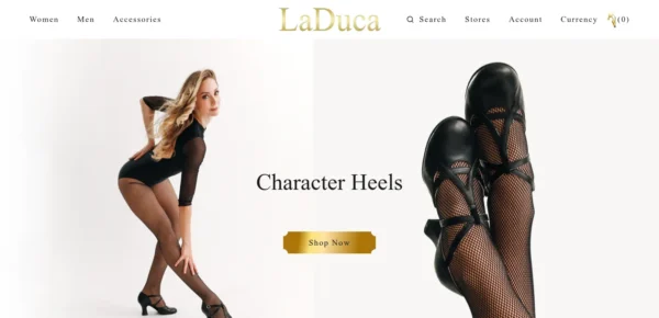 LaDuca Shoes