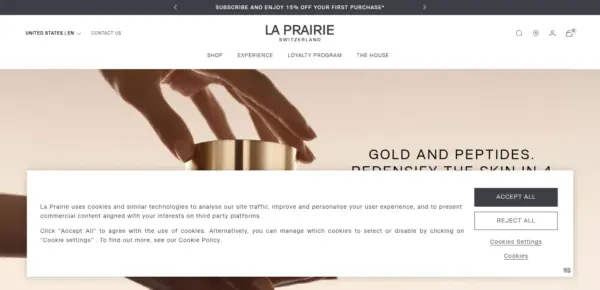 La Prairie