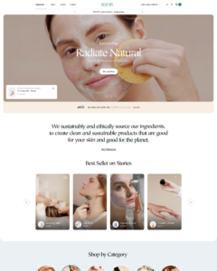 Serums