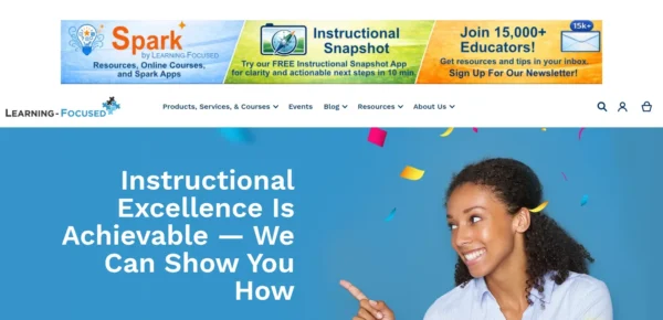 Learning-Focused