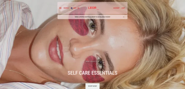 Leor Beauty