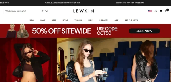 LEWKIN