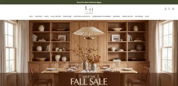 Light House Co. US