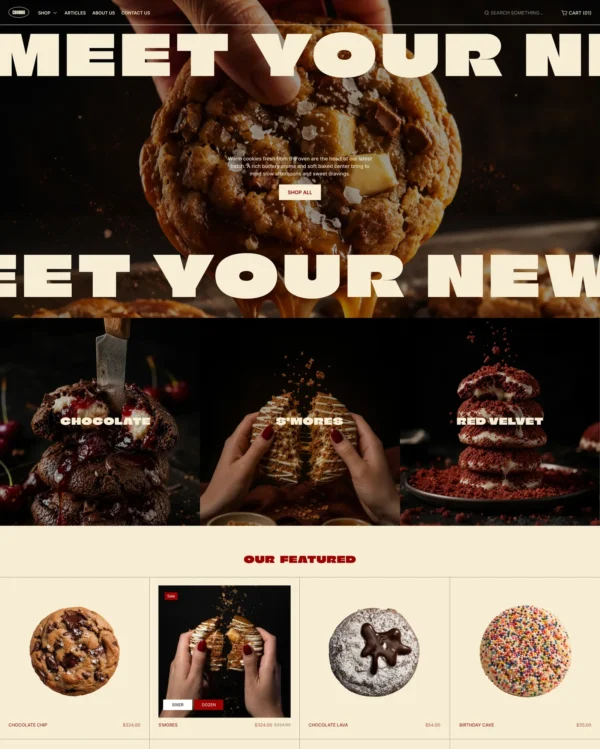 Cookie