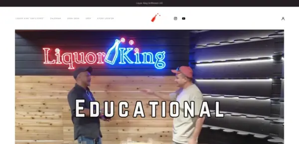 LIQUORKINGDFW