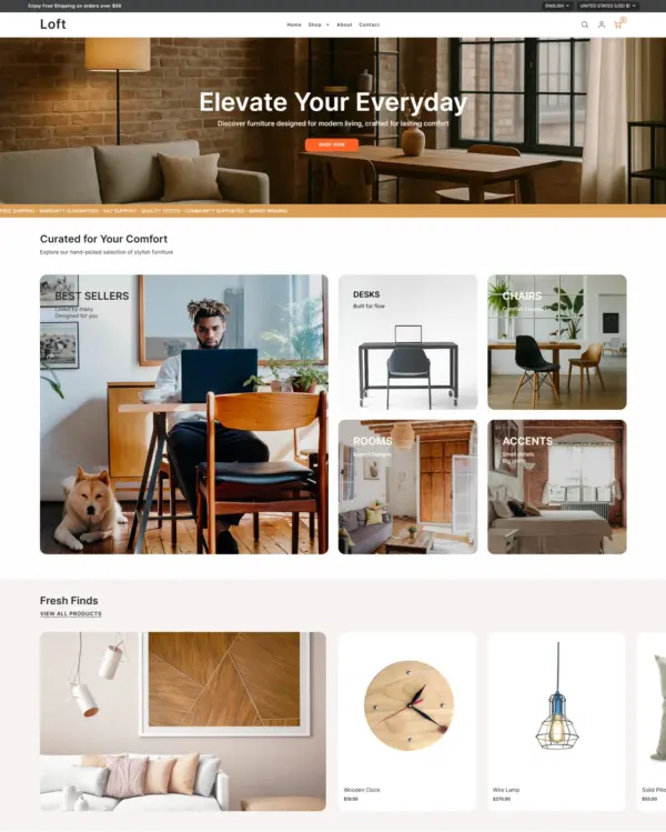 Loft
