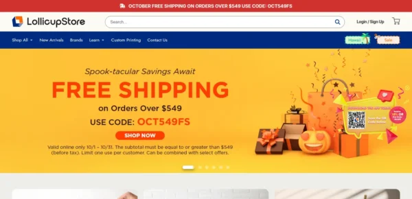 LollicupStore