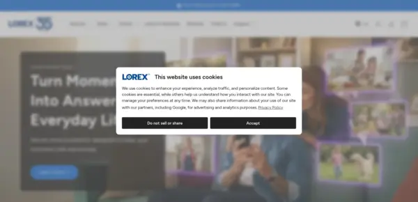 Lorex Corporation US
