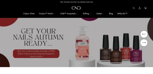 CND™