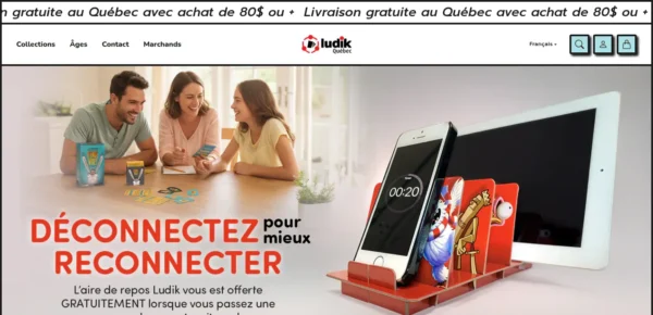 LudikQuebec